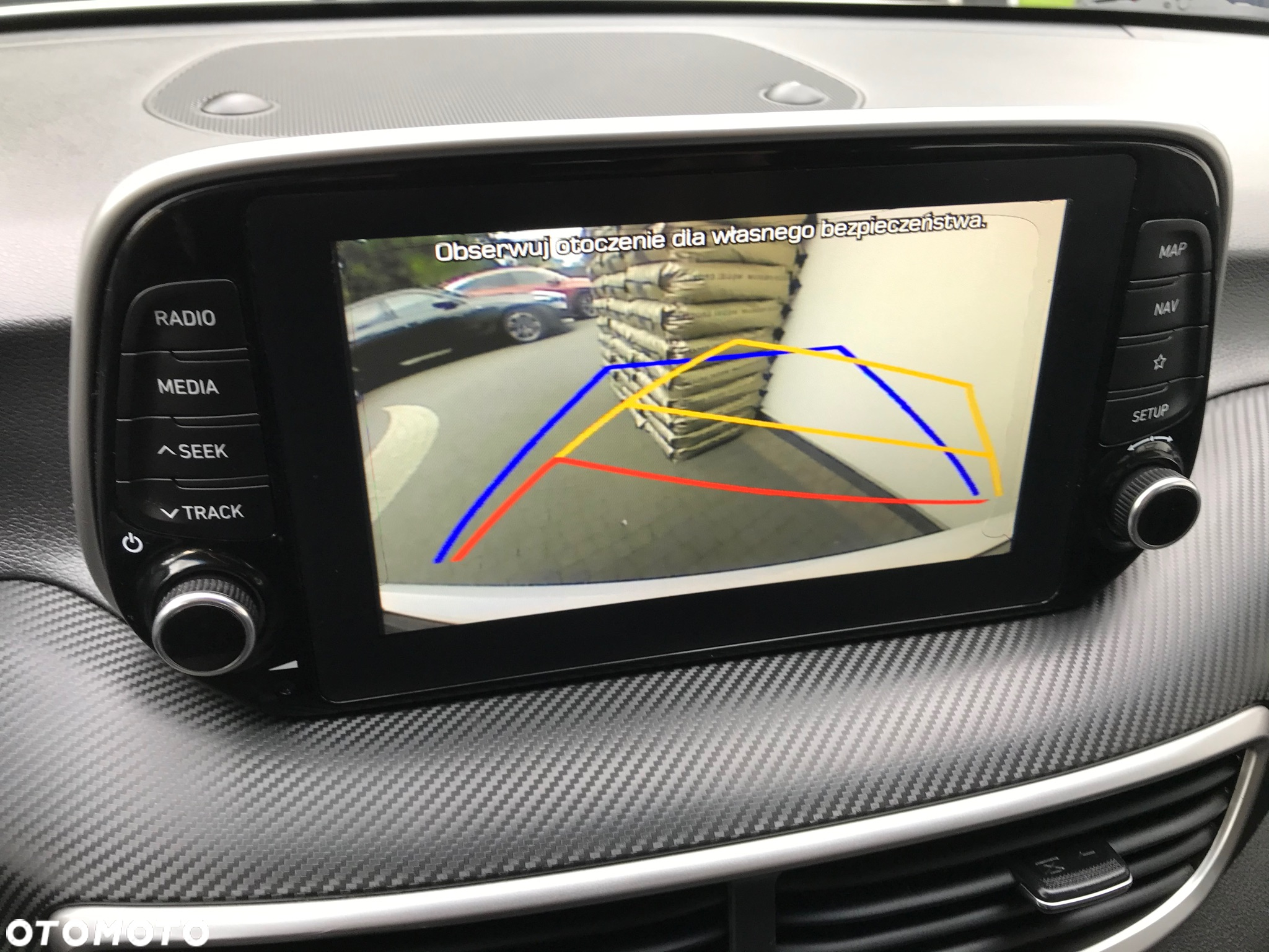 Hyundai Tucson 1.6 T-GDi Style 2WD DCT - 10