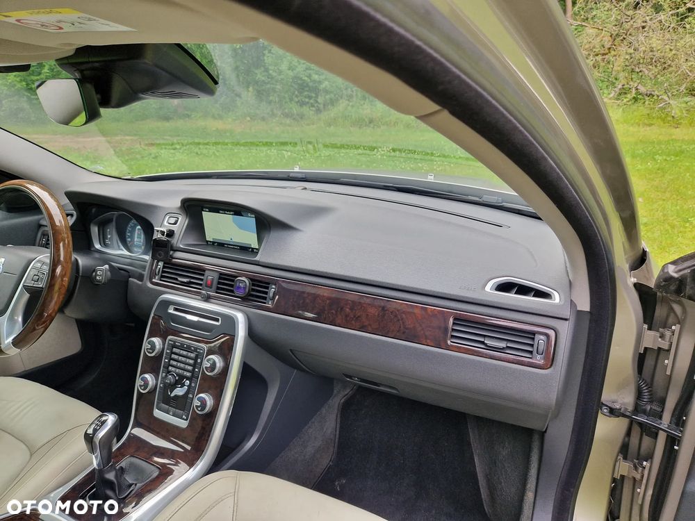 Volvo V70 - 22