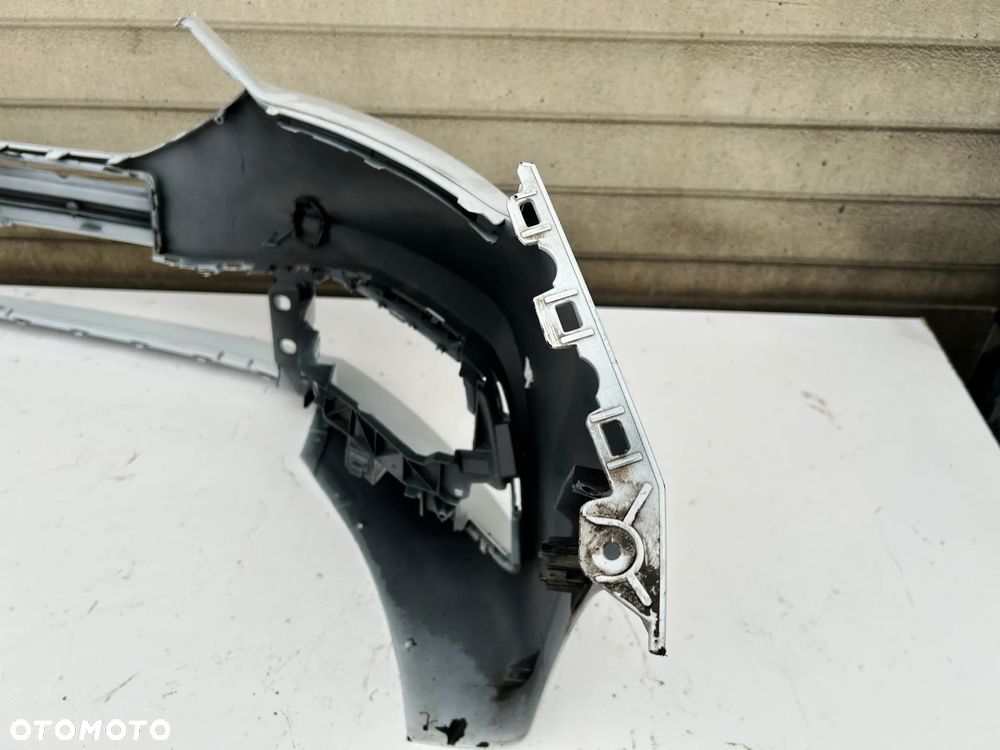 SEAT LEON 4 IV 5FA ZDERZAK PRZÓD PRZEDNI - 5