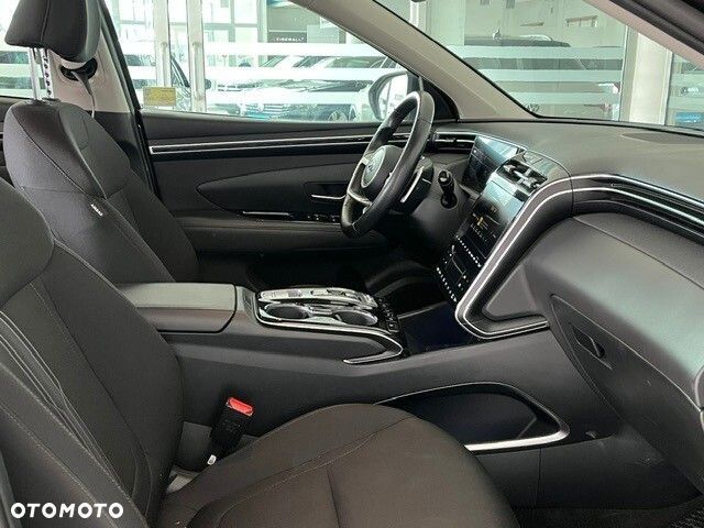 Hyundai Tucson - 39