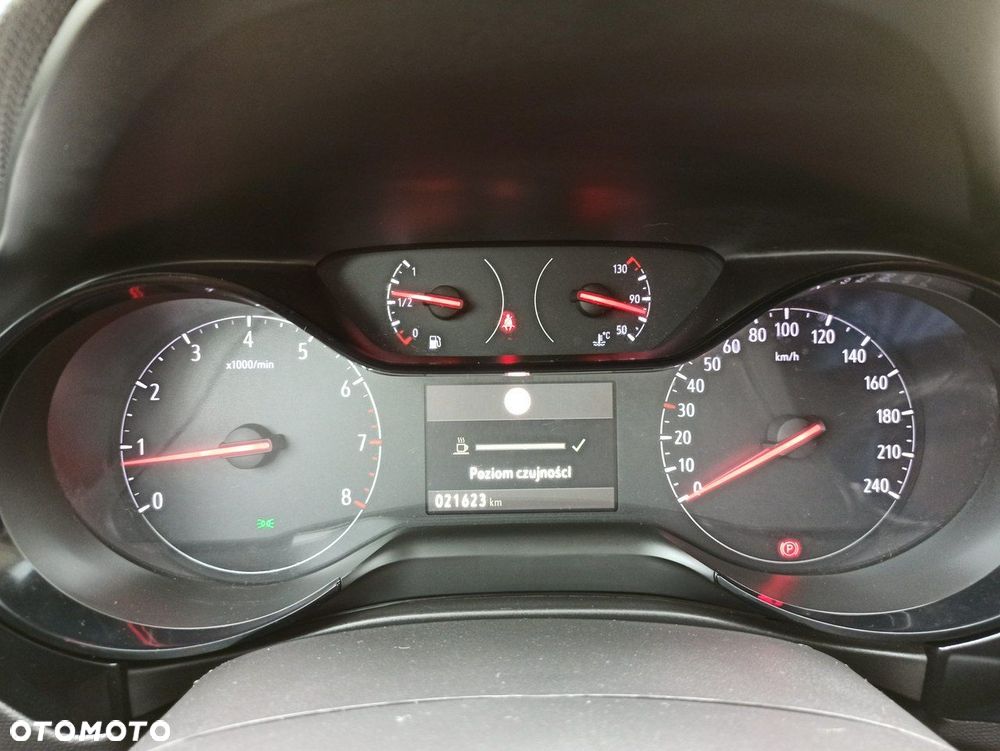 Opel Corsa 1.2 Direct Injection Turbo Start/Stop Edition - 18
