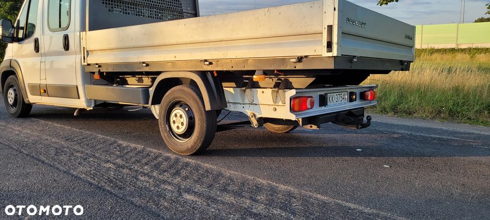 Peugeot Boxer - 3
