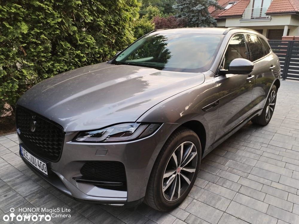 Land Rover Range Rover Sport P400e HSE Dynamic Stealth - 27