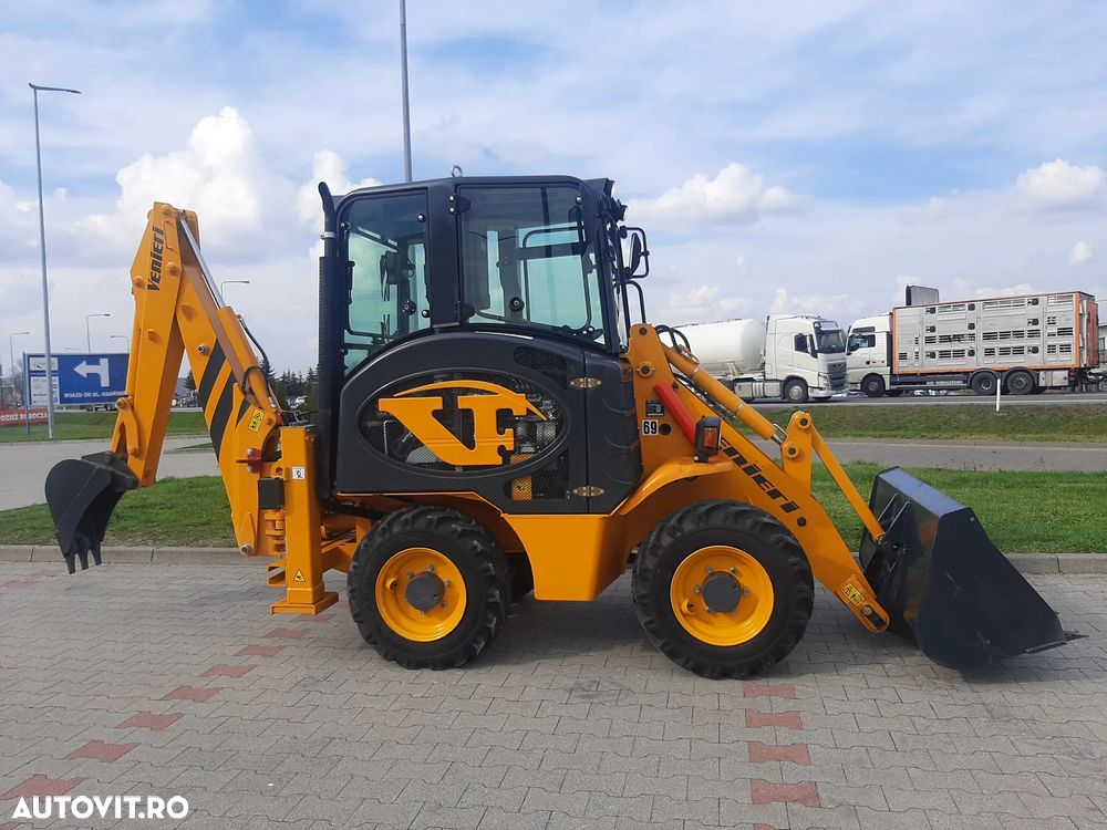 Venieri 1.33B - NEUTILIZAT - 8