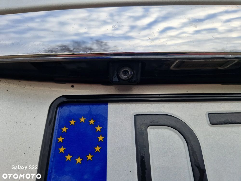 Mercedes-Benz Klasa R 350 4Matic BlueEFFICIENCY 7G-TRONIC - 14