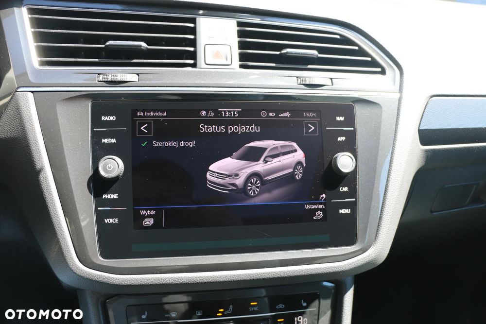 Volkswagen Tiguan 2.0 TDI SCR DSG - 36