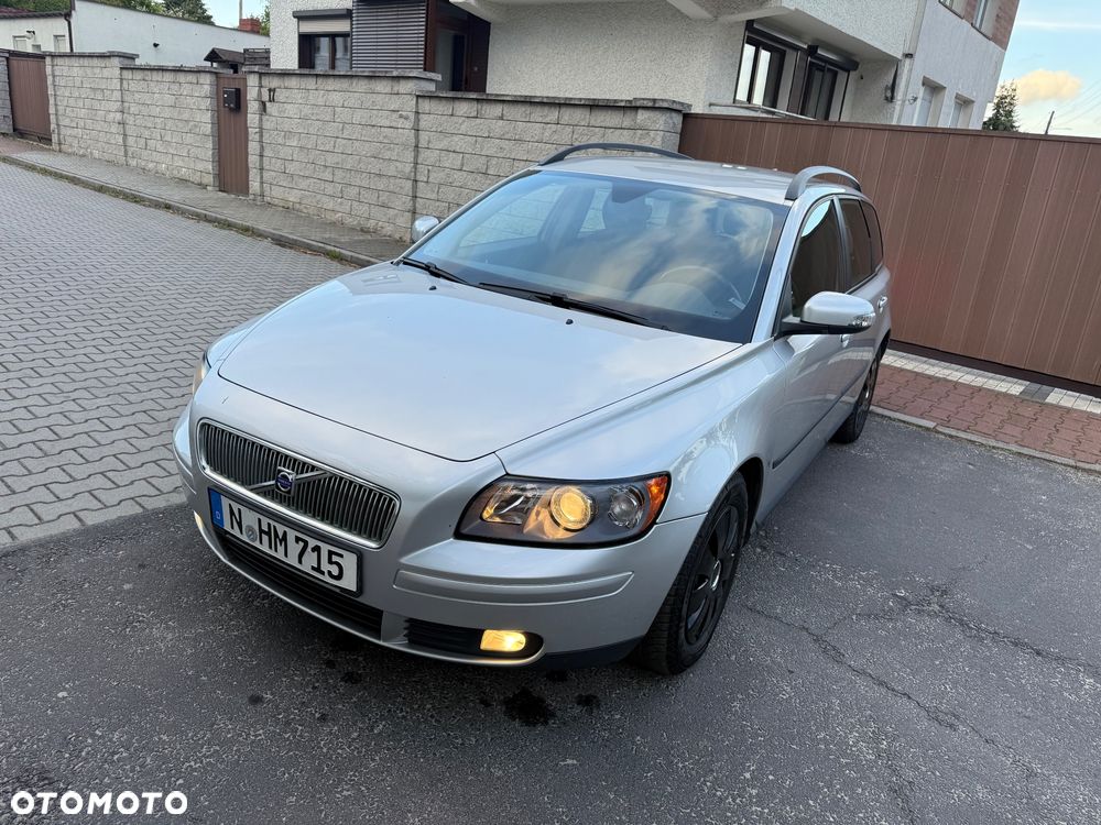 Volvo V50 1.8 Edition - 28