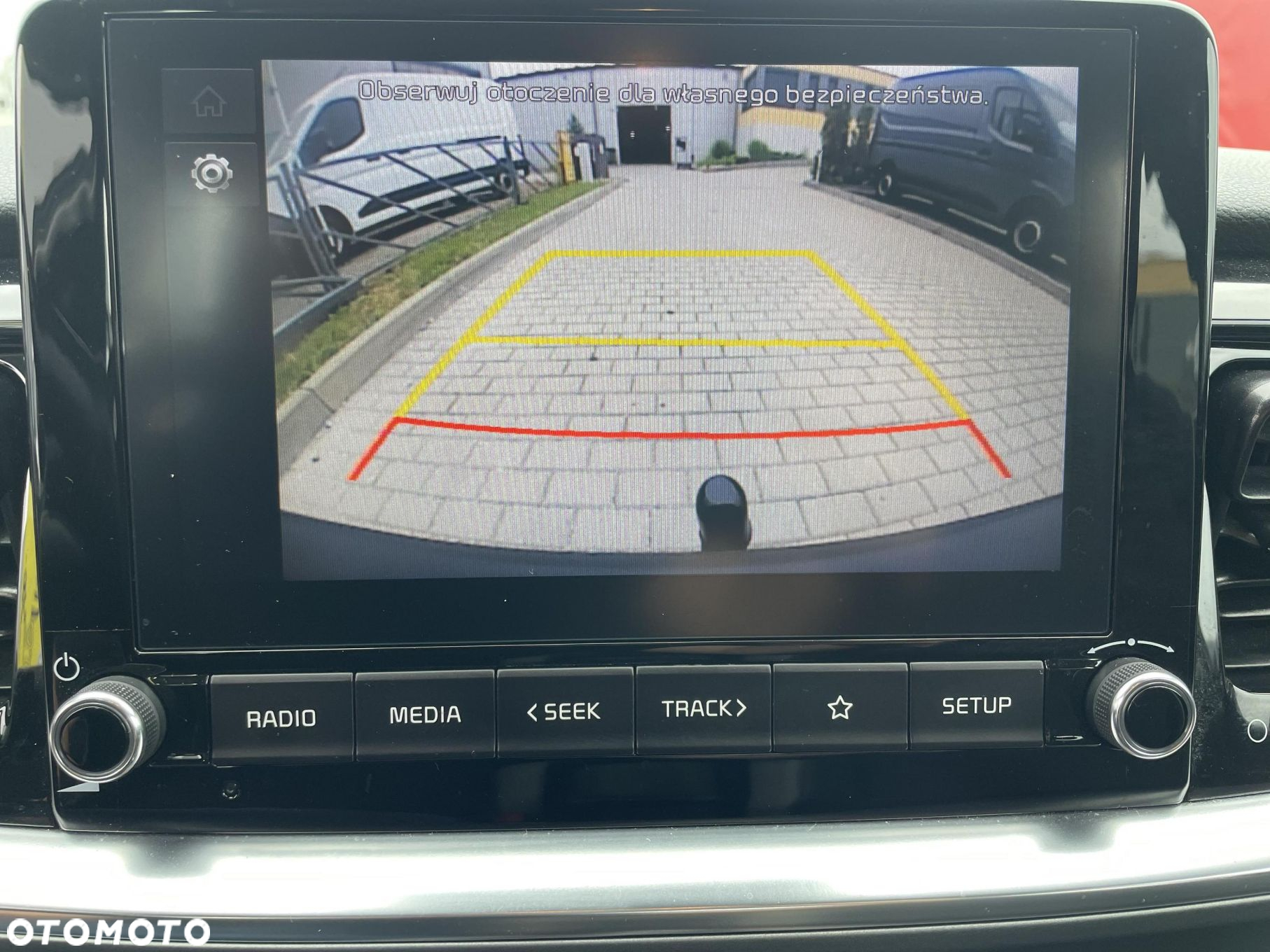 Kia Stonic 1.2 L - 26