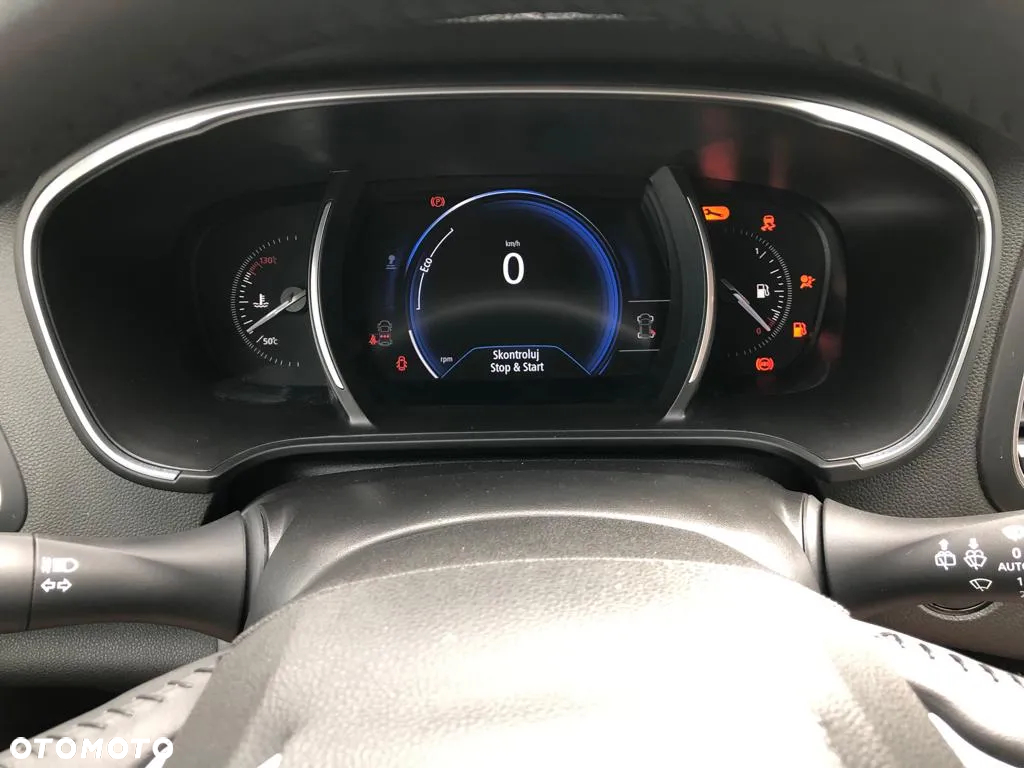 Renault Megane 1.2 Energy TCe Limited - 21