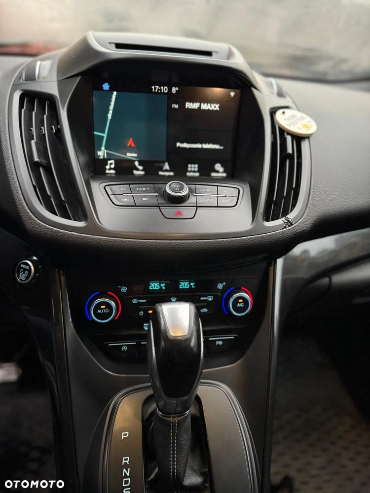 Ford Kuga 2.0 TDCi AWD ST-Line Black - 6