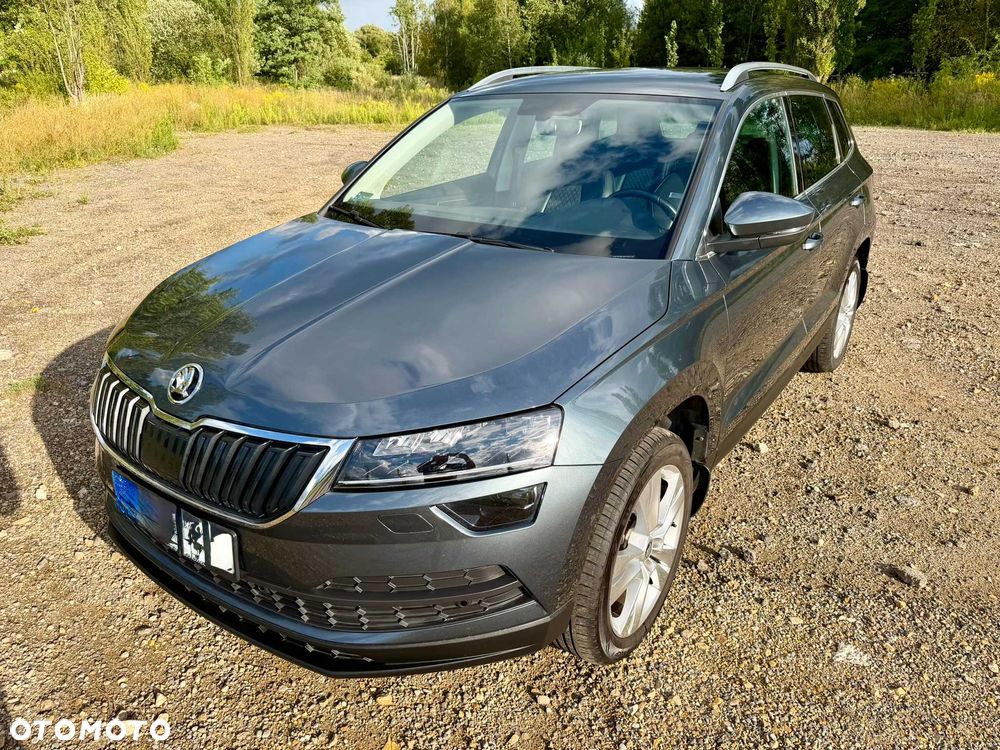 Skoda Karoq - 4