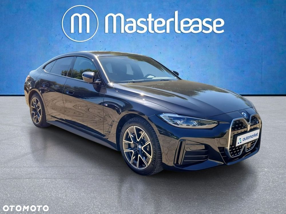 BMW i4 - 3