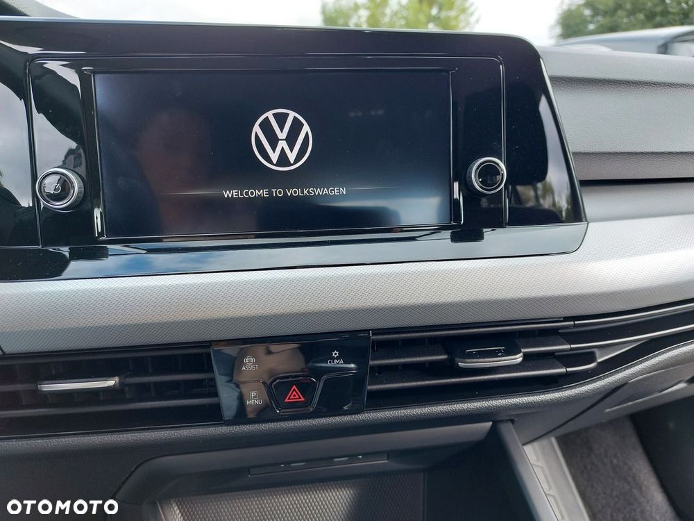 Volkswagen Golf - 21
