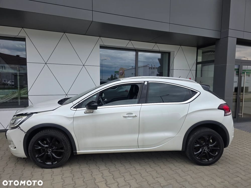 DS Automobiles DS 4 Crossback - 26