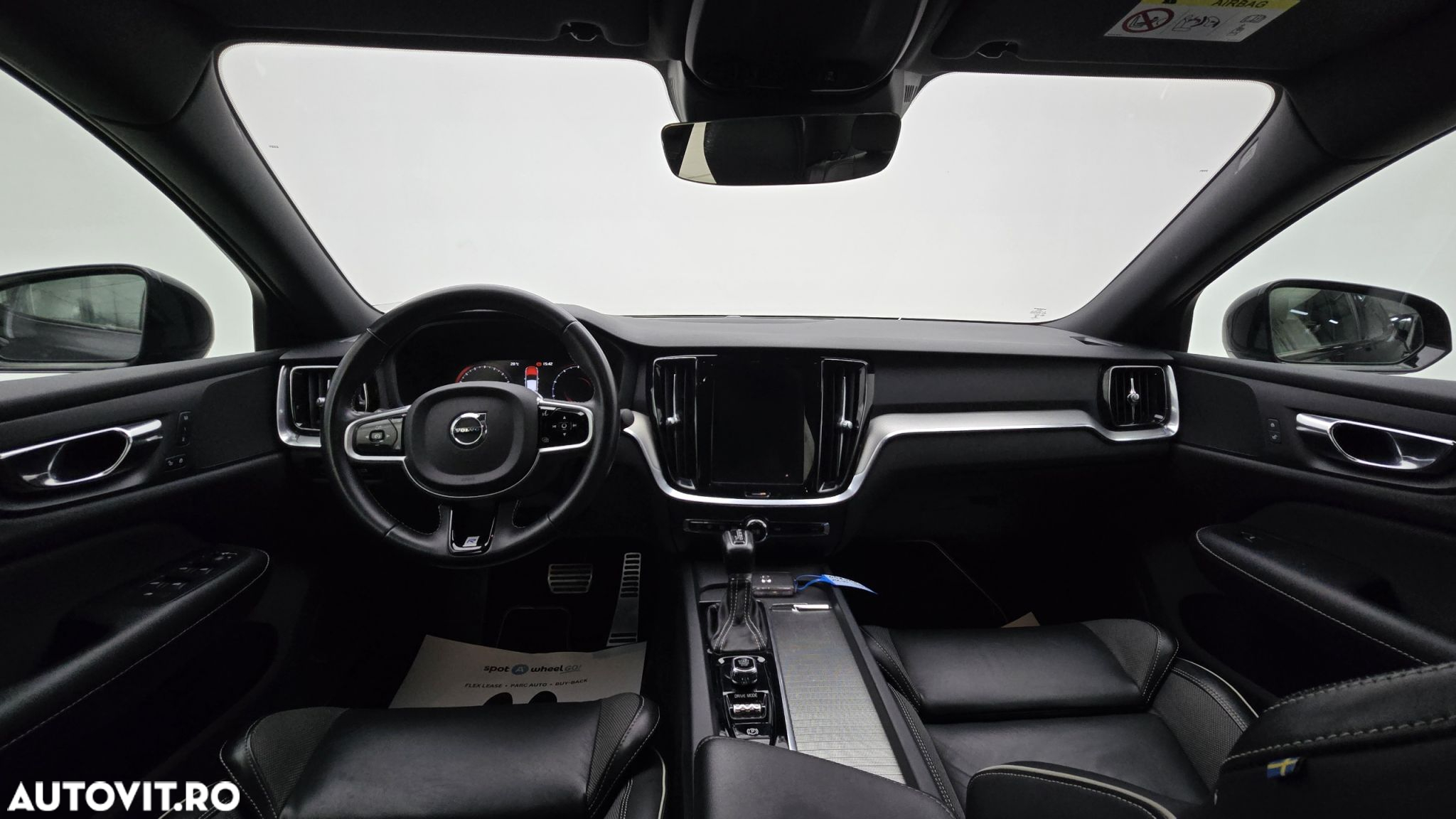 Volvo S60 - 14