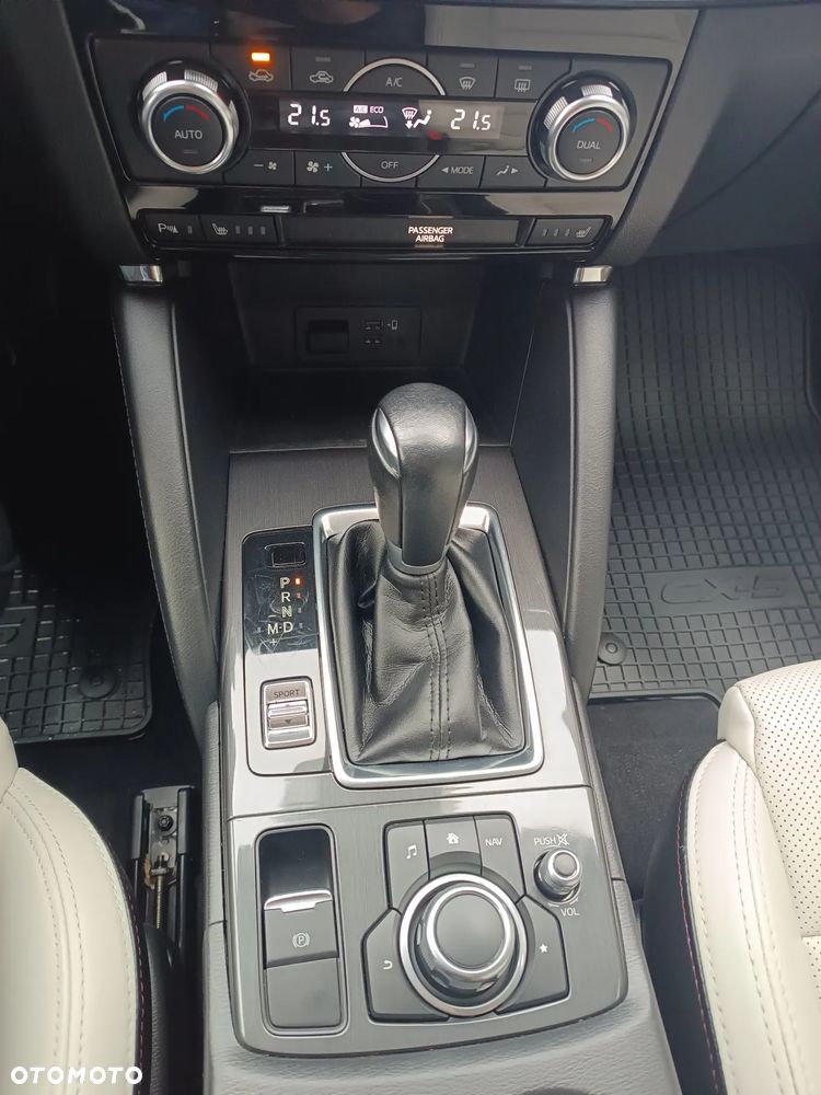 Mazda CX-5 - 20