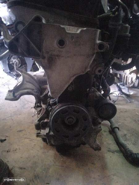 MOTOR COMPLETO SEAT LEON 2015 -CZEA - 7