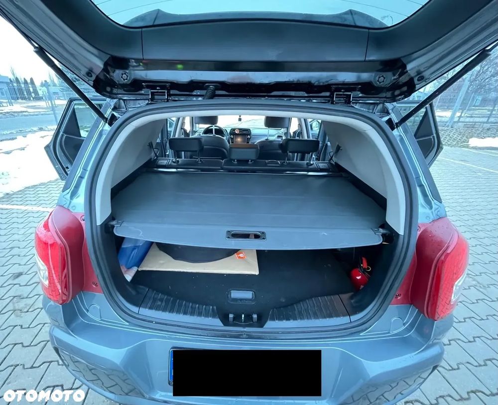 SsangYong/KGM Tivoli 1.5 T-GDI Quartz - 18