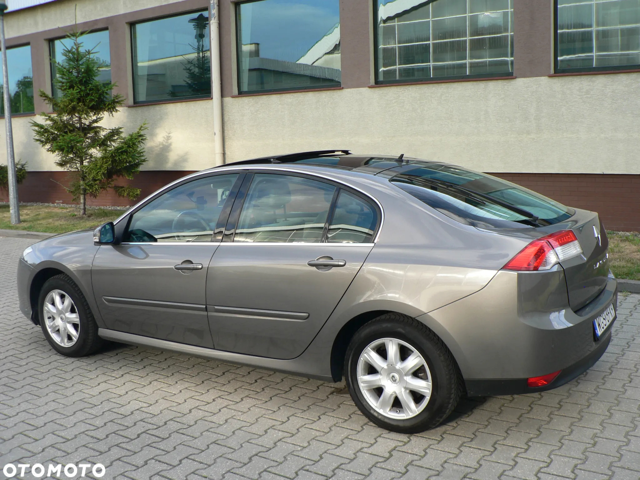 Renault Laguna 2.0 16V Expression - 4