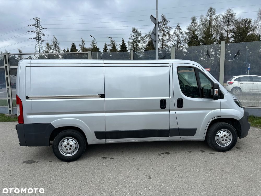 Peugeot Boxer L2H1 - 7