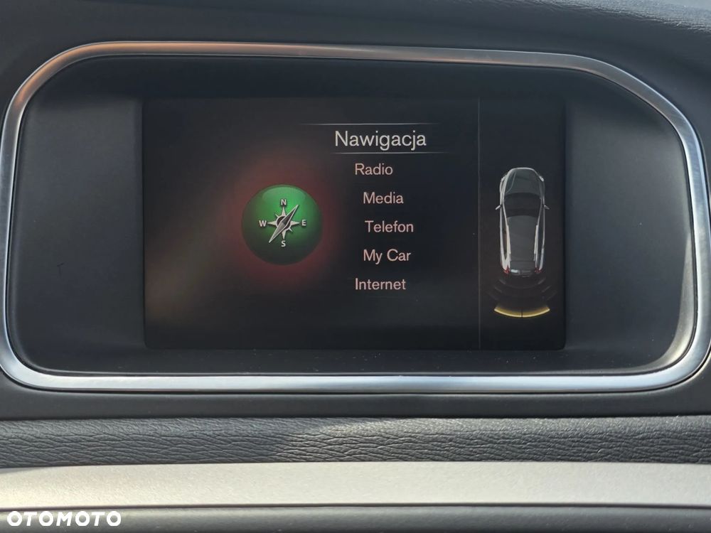 Volvo V40 Cross Country D3 Drive-E SCR Momentum - 22