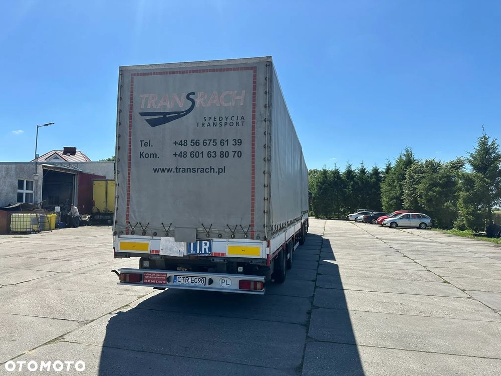 Volvo FH12 - 9