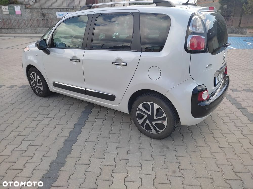 Citroën C3 Picasso - 6