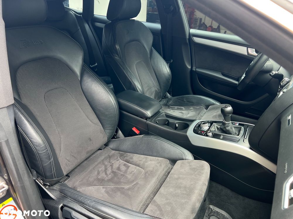 Audi A5 Sportback 2.0 TDI - 15