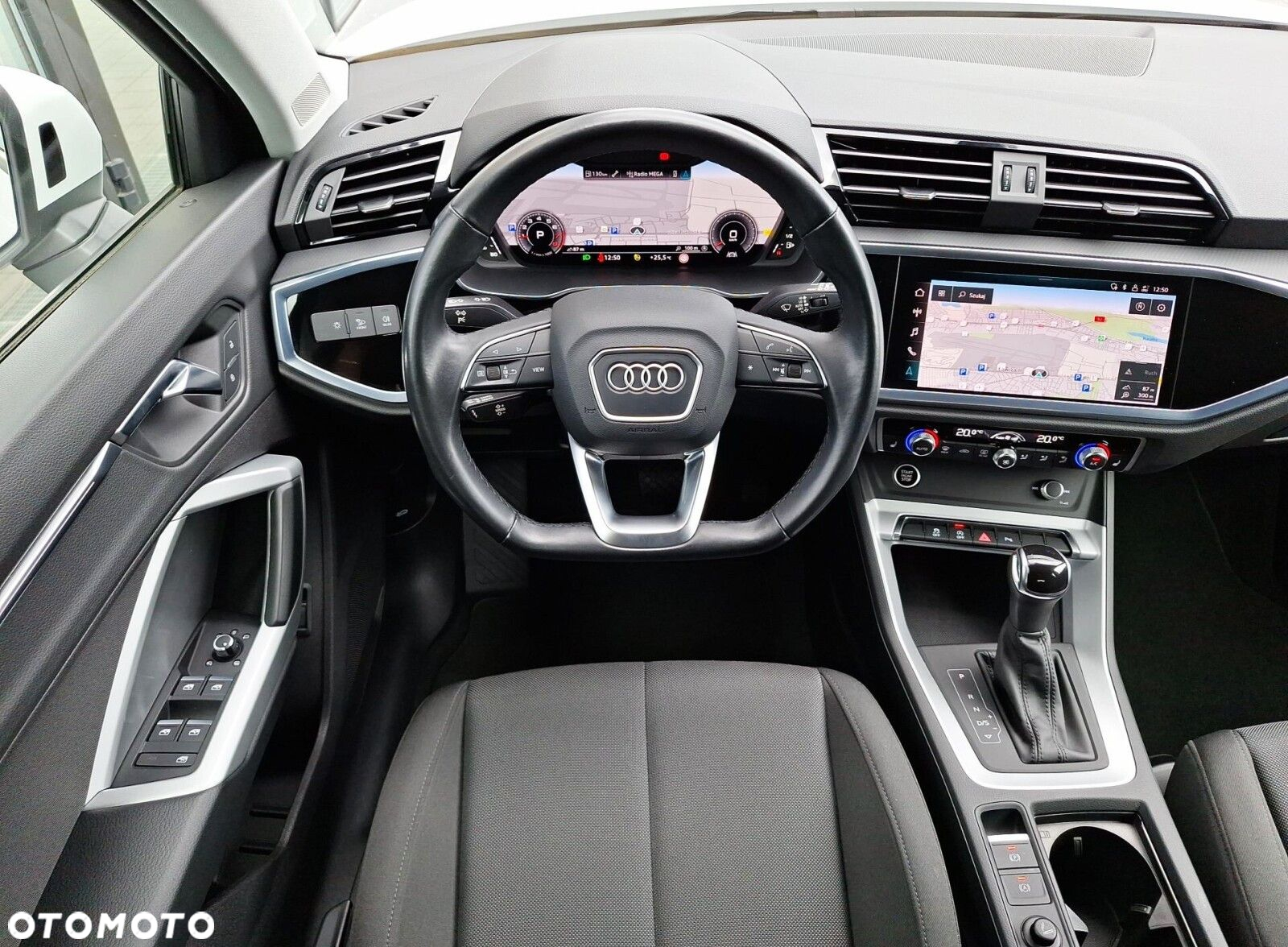 Audi Q3 - 13