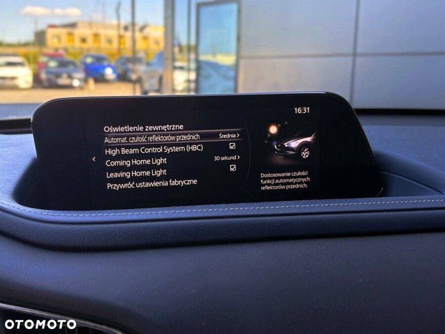 Mazda CX-30 2.0 mHEV Kanjo AWD - 24