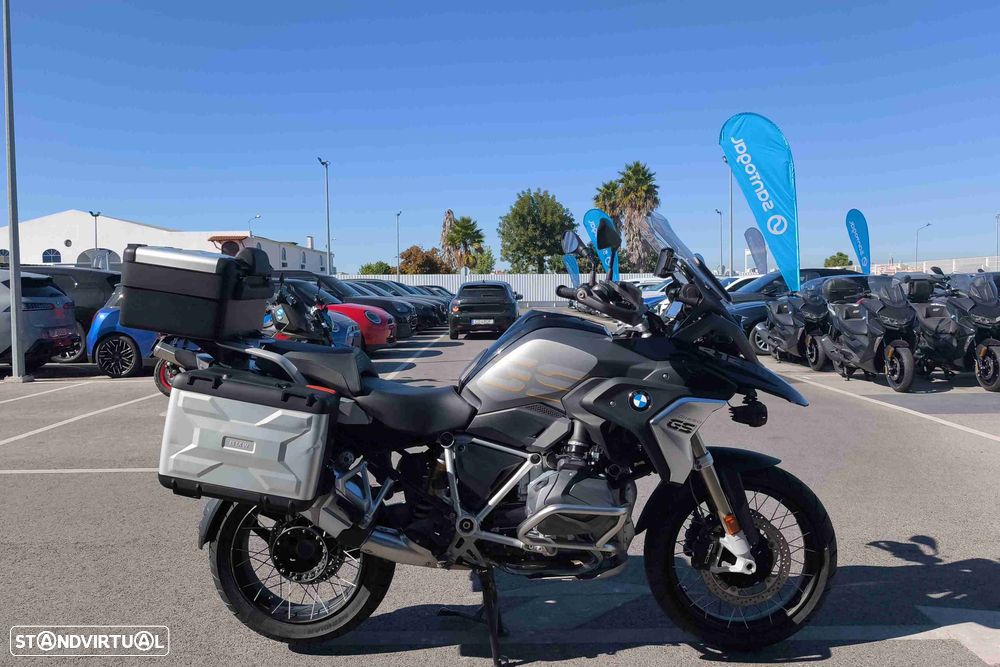 BMW R 1250 GS - 2