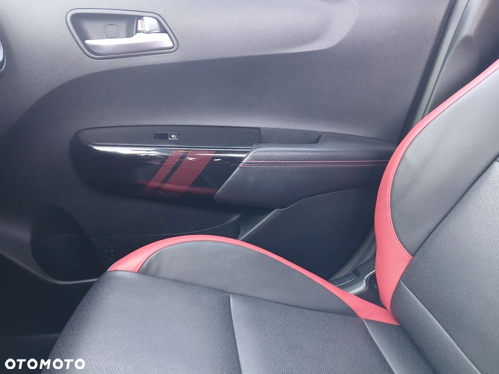 Kia Picanto 1.2 GT Line - 36