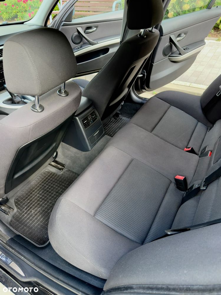 BMW Seria 3 - 7