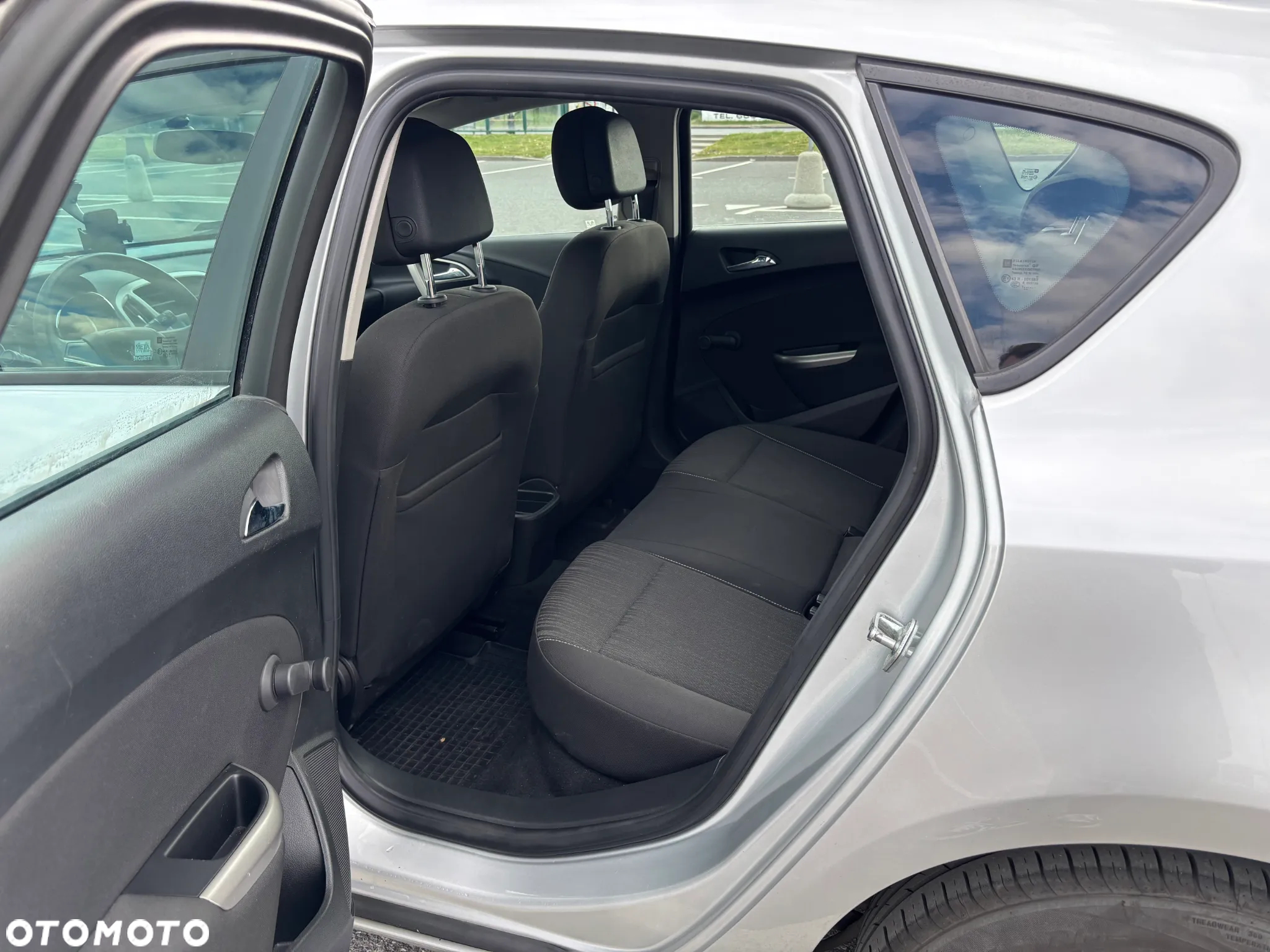 Opel Astra - 10