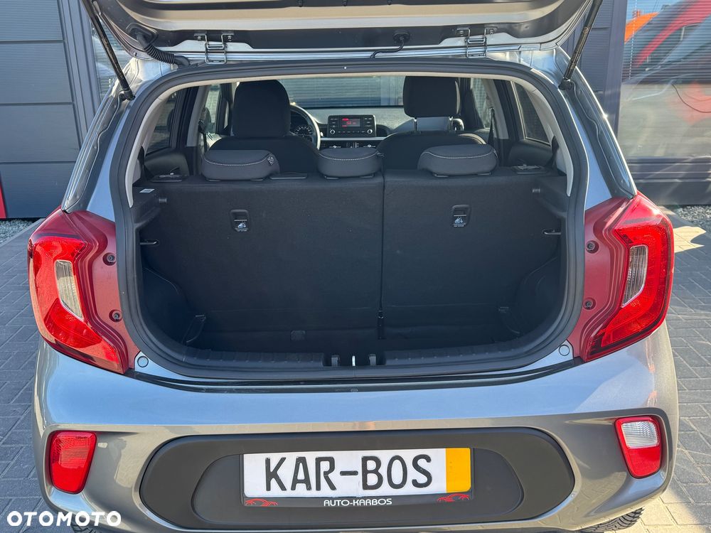 Kia Picanto - 9