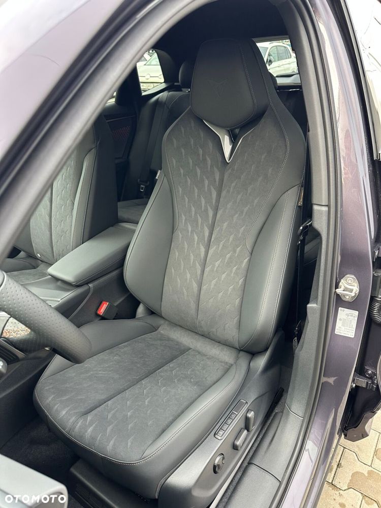 Cupra Terramar 1.5 eTSI mHEV DSG - 16