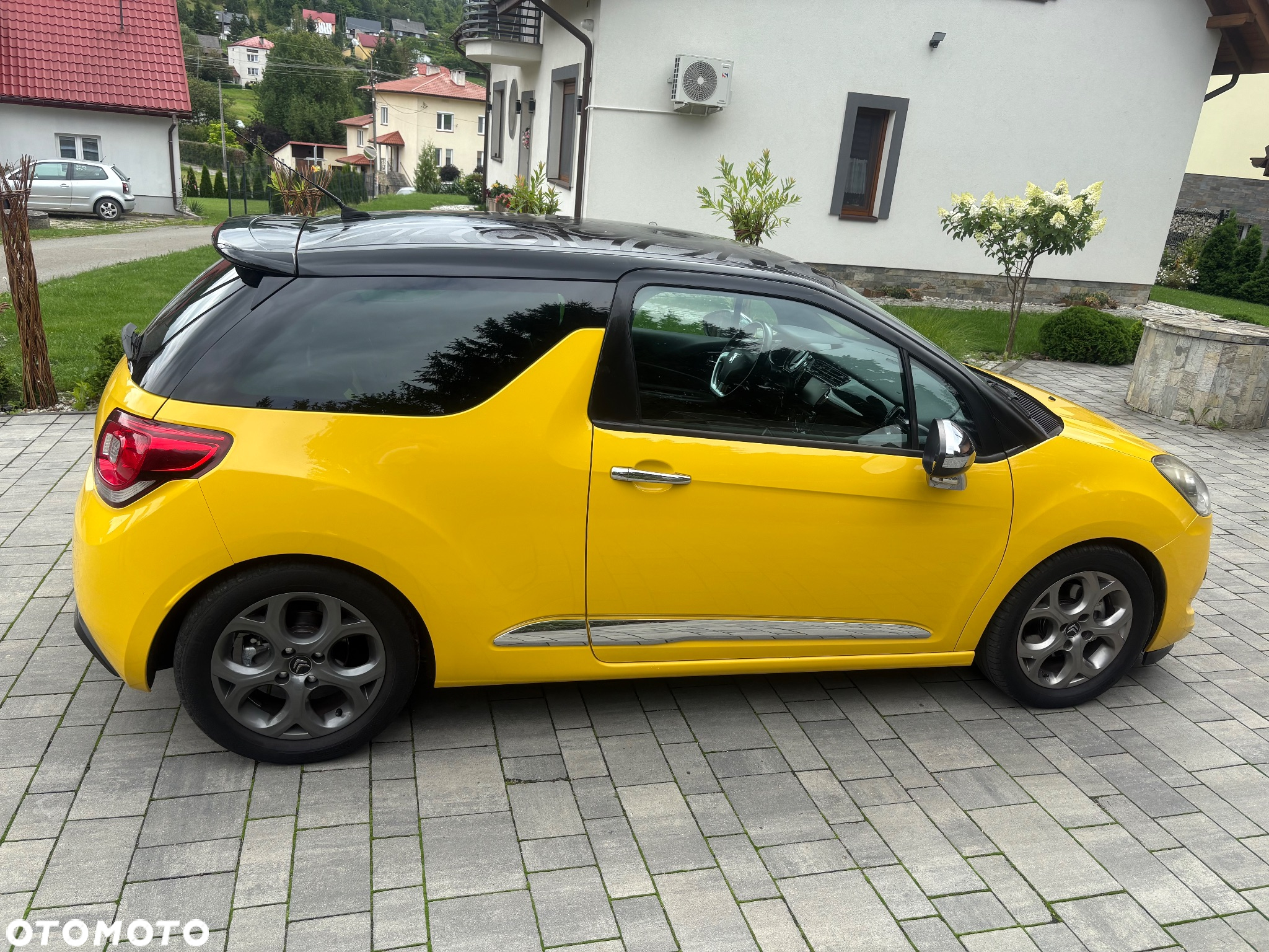 Citroën DS3 THP 155 Ultra-Prestige - 9