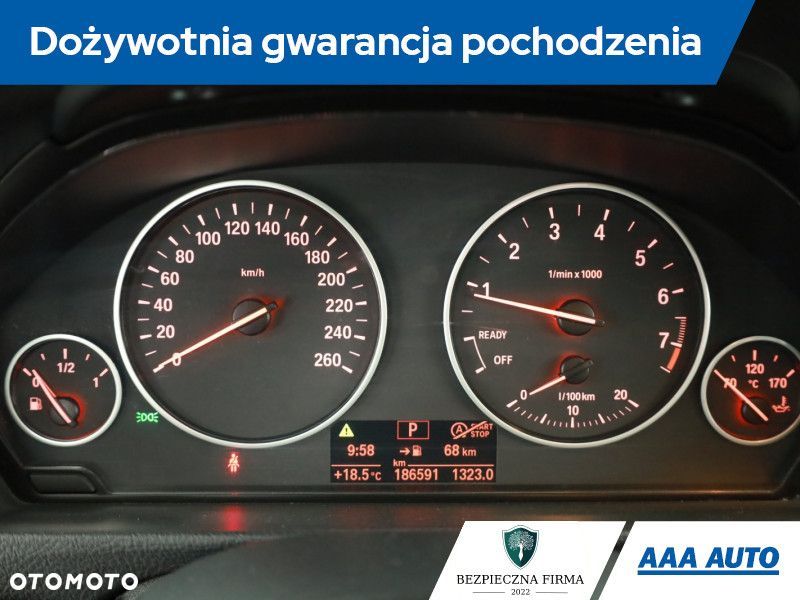 BMW Seria 3 - 10