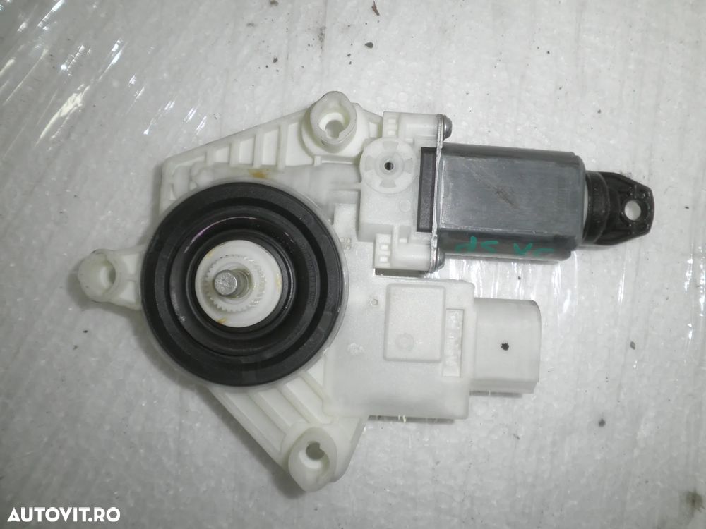 Motoras Macara Geam Stanga / Dreapta Spate BMW Seria 5 G31 7455084 C35317-105 7455083 - 4
