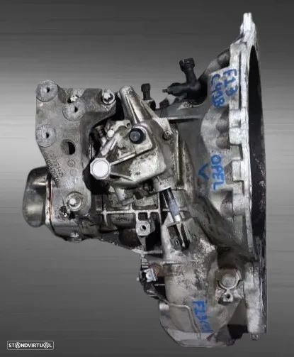 Caixa de velocidades Opel Ref: F13C418 - 1