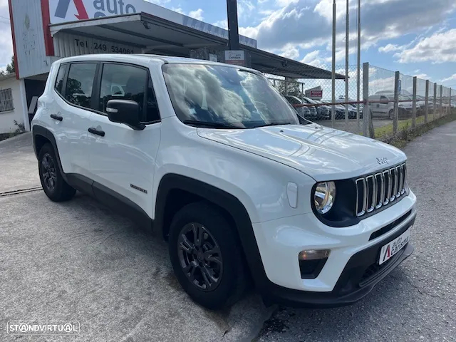 Jeep Renegade 1.0 T Sport - 6