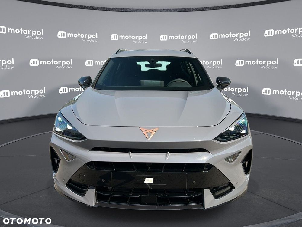 Cupra Formentor - 2