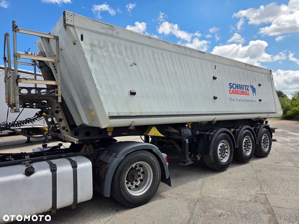 Schmitz Cargobull - 7