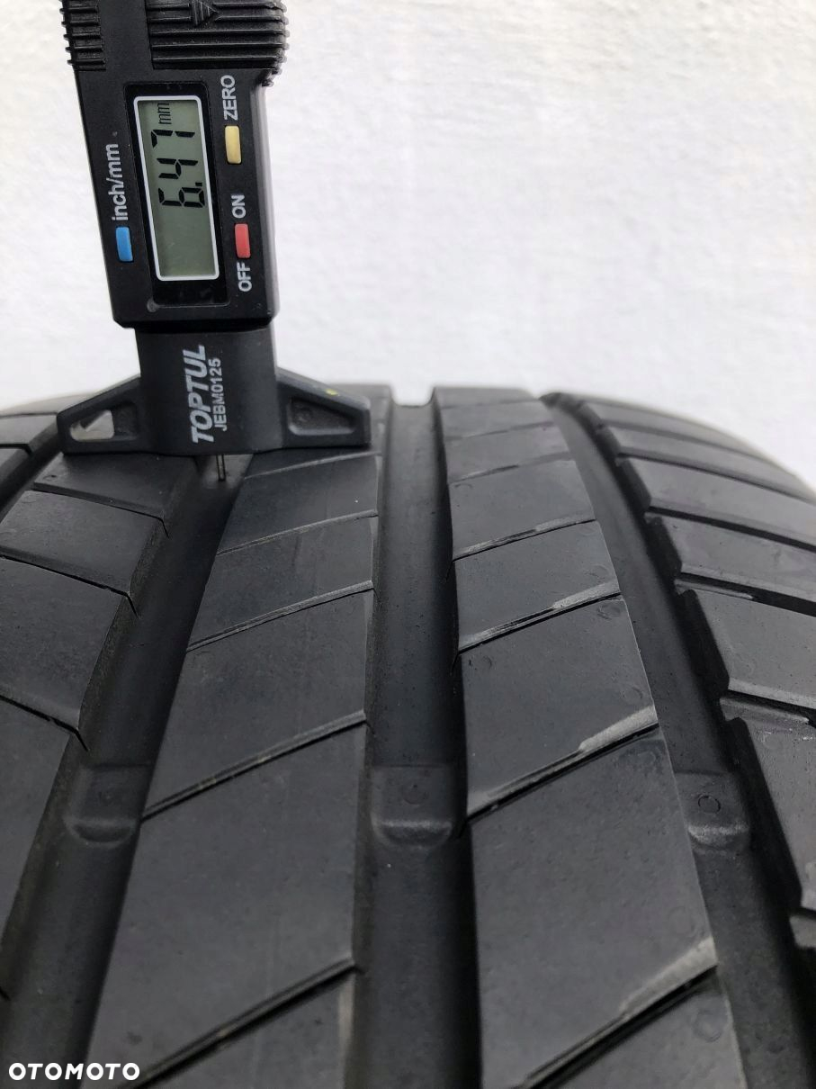 OPONY 245/40/19 94W BRIDGESTONE TURANZA T005 - 7