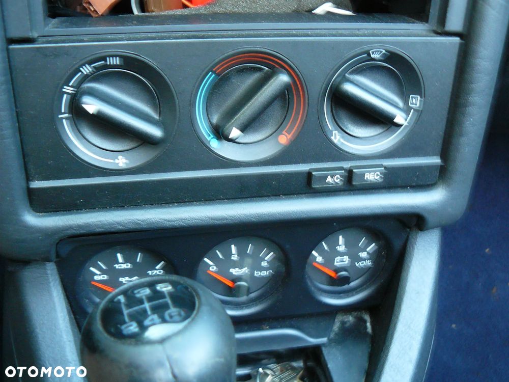 Audi Cabriolet - 21