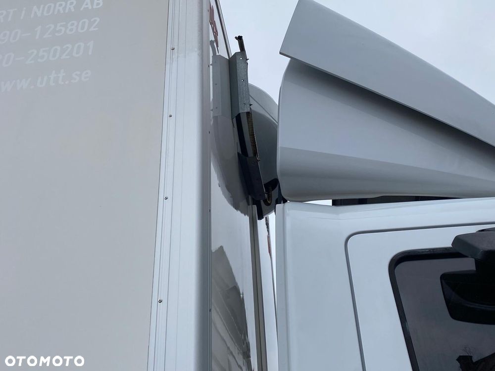 Mercedes-Benz Atego 1523 - 26