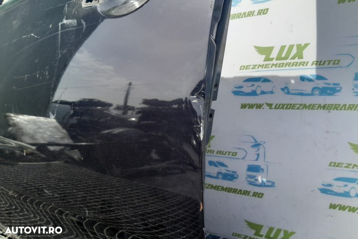 Portiera usa dreapta fata Citroen C-Crosser 1  [din 2007 pana  2013] seria - 2
