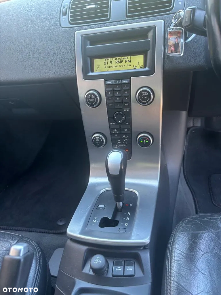Volvo C70 D5 Summum - 12