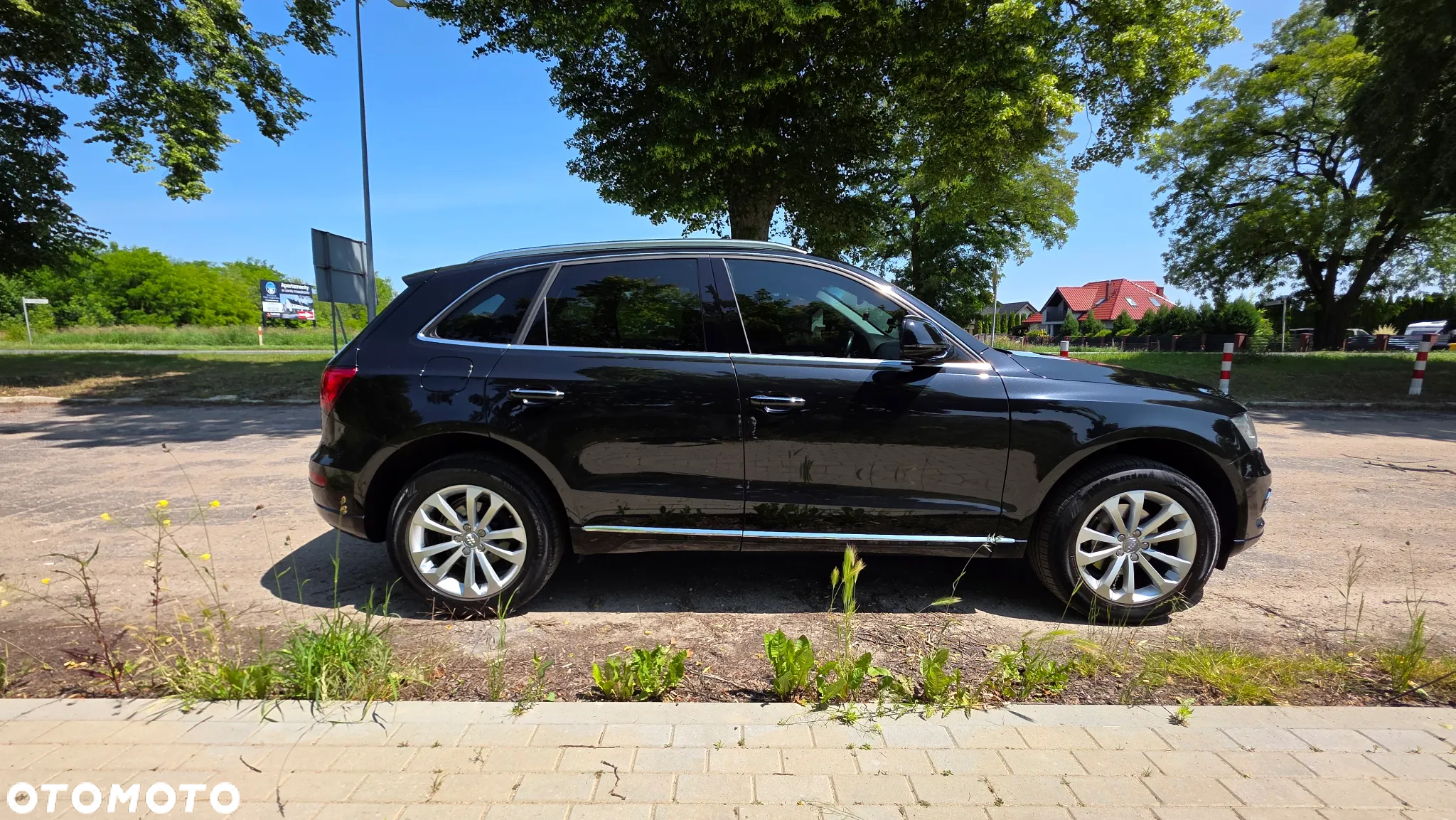 Audi Q5 2.0 TDI Quattro S tronic - 4