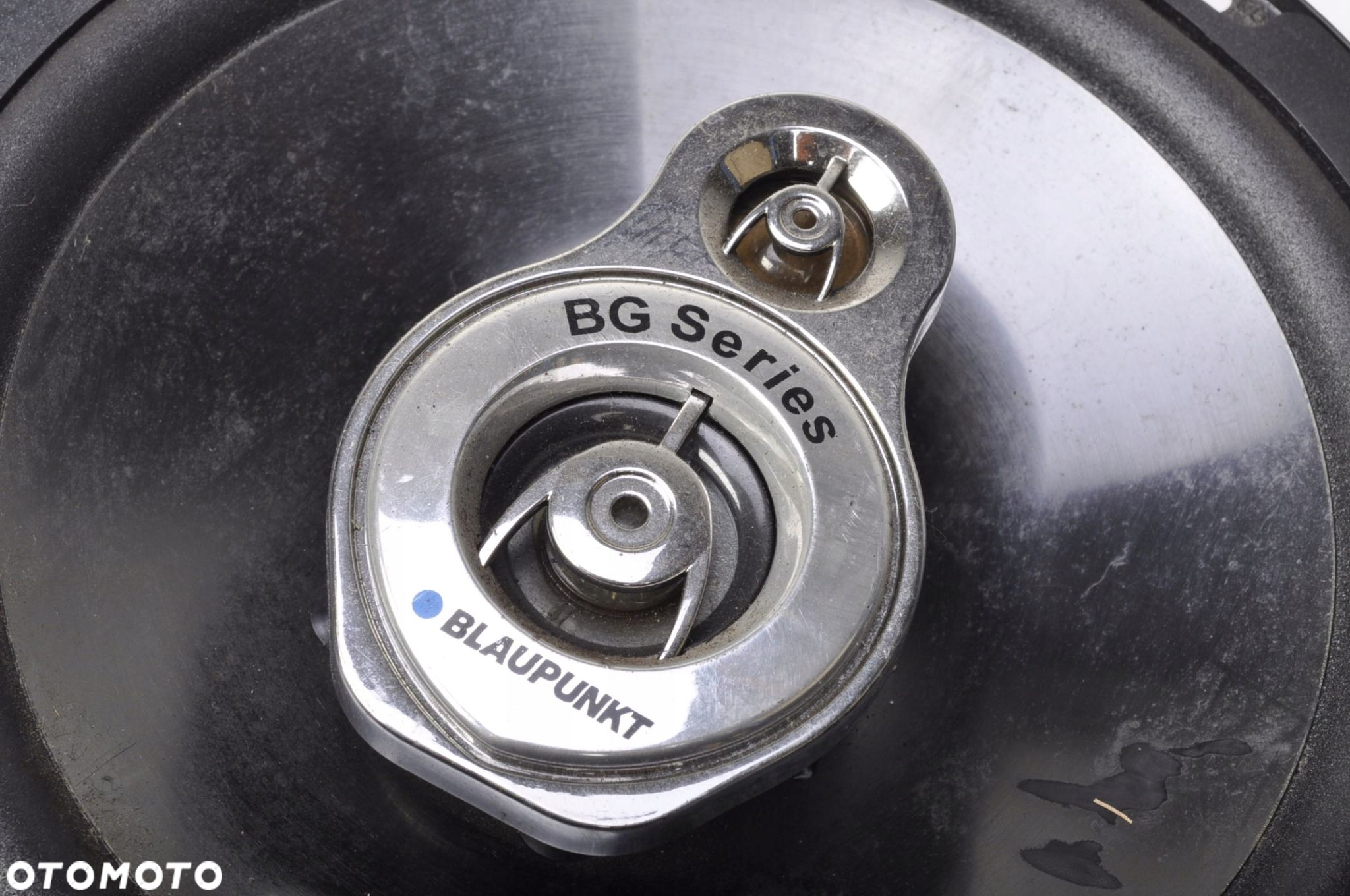 GŁOŚNIKI BLAUPUNKT BGX663HP KOMPLET - 5